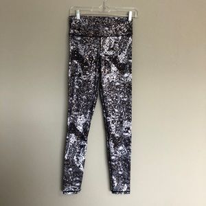 Fabletics yoga set